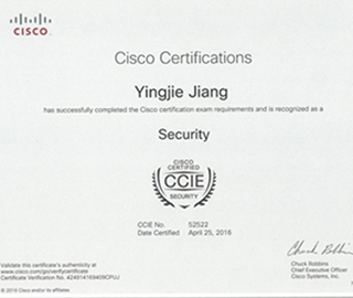 Cisco̎C(sh)