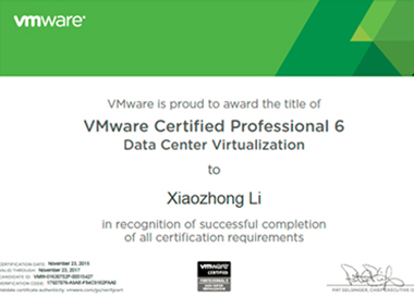 VMware̎C