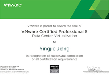 VMware̎C(sh)